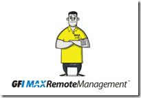 GFI Max Logo GFI Max Logo