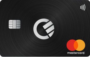 Curve - Combine all your Credit Cards into one card