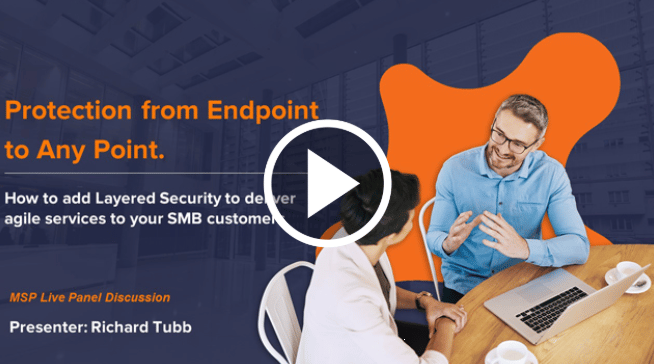 MSP Endpoint Protection