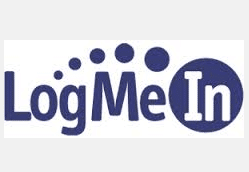 Providing Remote Support with LogMeIn image