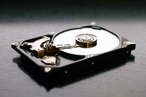 How To Securely Wipe a Hard Disk Drive