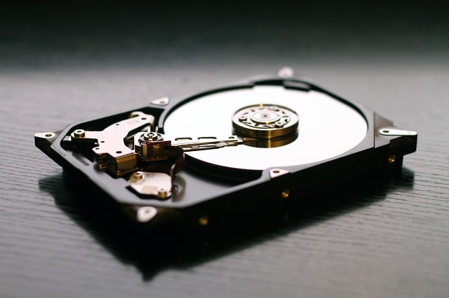 How To Securely Wipe a Hard Disk Drive image