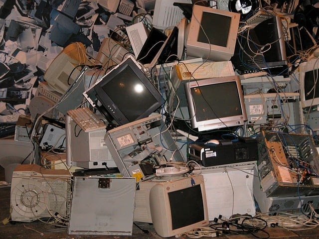 How Computer Aid help to reduce IT Waste image