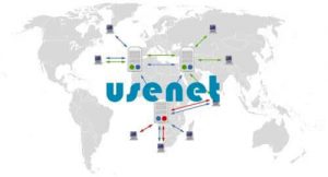 Usenet Newsgroups