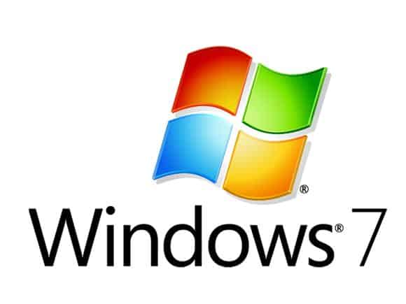 An early look at Microsoft Windows 7 image