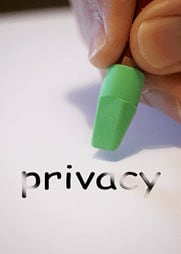 Google Privacy Updates and the Information Google hold about you image