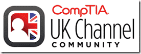 Looking at the One Year Anniversary of the CompTIA UK Channel Community image