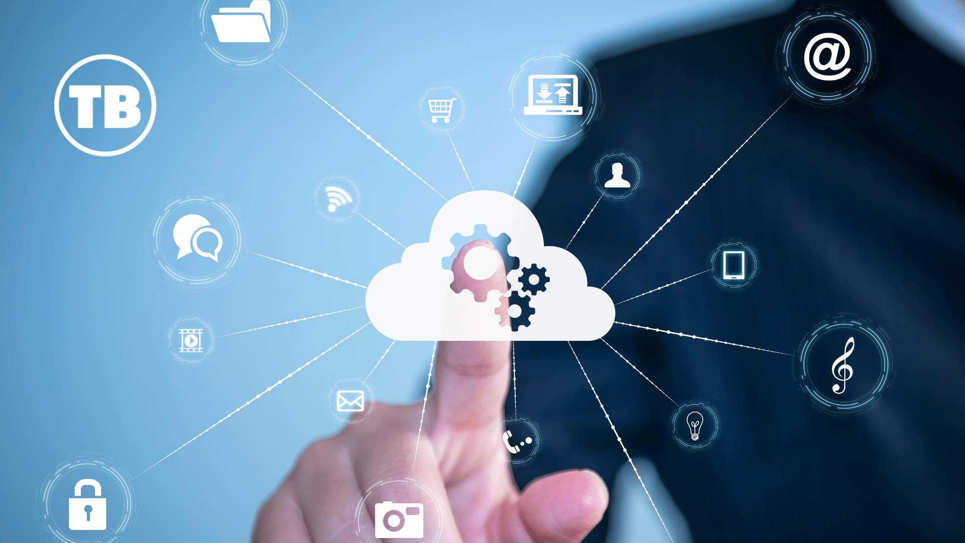 The Top 5 Legal Questions Asked by MSPs about Cloud Computing image