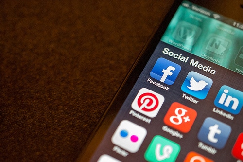 How To Use Social Media To Be More Effective At Your Job image