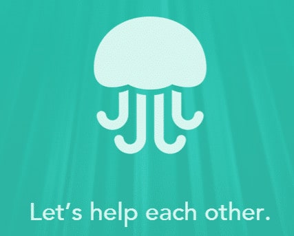 Jelly - Let's help each other