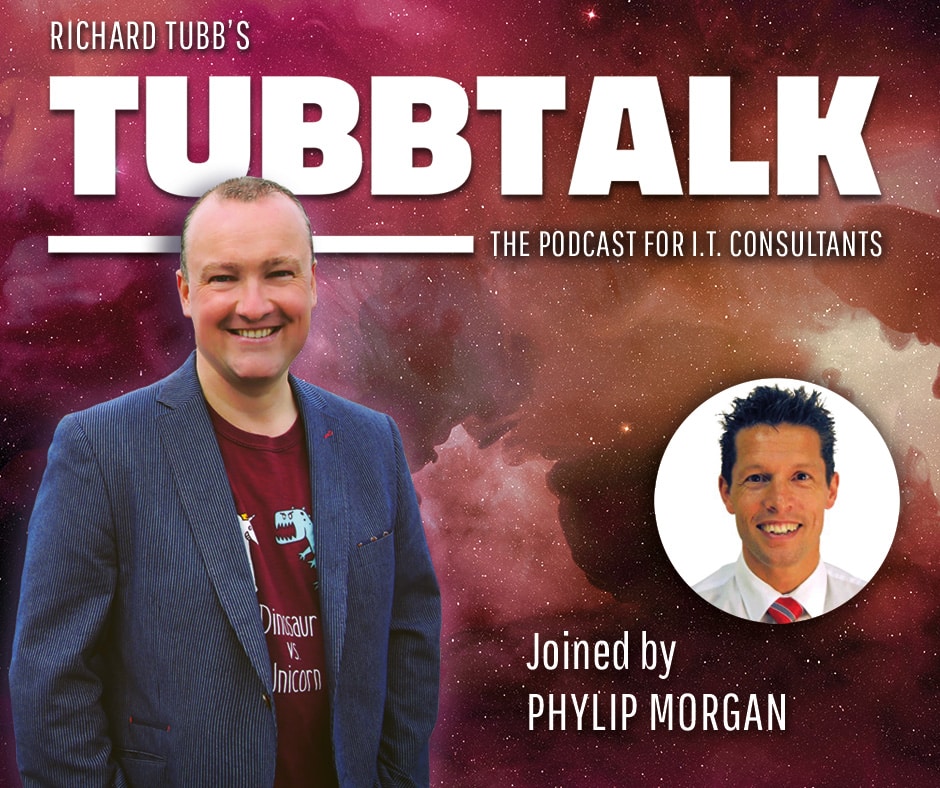 The Evolution of IT Buying Groups – TubbTalk #03 image