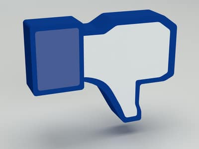 Should You Quit Facebook? image