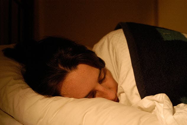 3 Ways To Worry Less and Sleep Better as a Business Owner image
