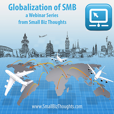 Globalization of SMB
