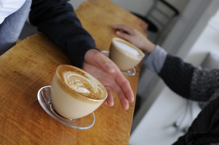 Coffitivity - Recreate the ambient sounds of a cafe