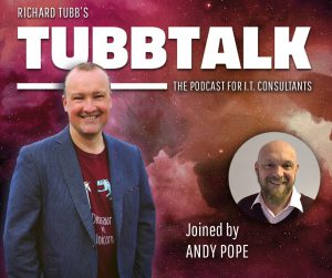 Hiring the right Staff with Andy Pope