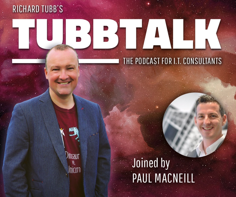 The Opportunities for IT Companies in Cloud Accounting – TubbTalk #13 image