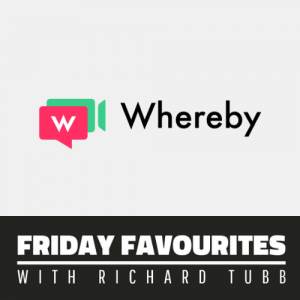 Whereby-Friday-Favourites-with-Richard-Tubb