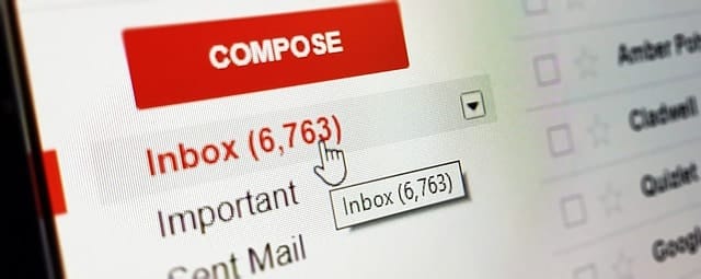 Why using email could be killing your business relationships image