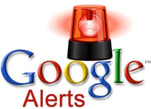 How to monitor online mentions of your business with Google Alerts image