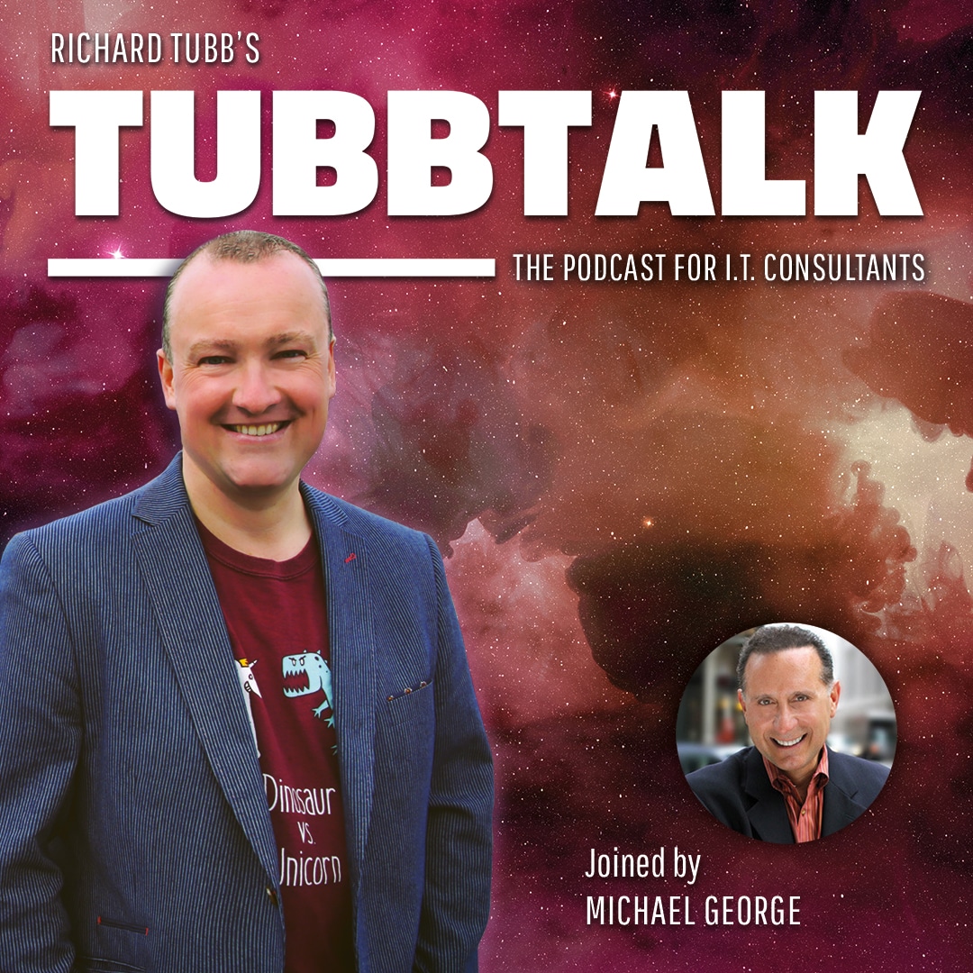Dealing with Customer Objections to Outsourced Services – TubbTalk #19 image
