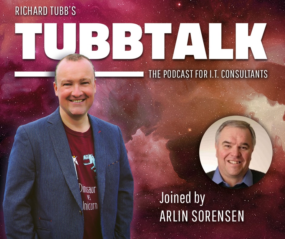 Why Discipline and Planning are Vital to Success in Business and Life – TubbTalk #29 image