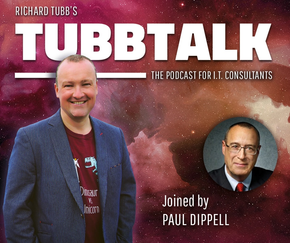 Why the Fastest-Growing MSPs are Using the Master MSP Model – TubbTalk #31 image