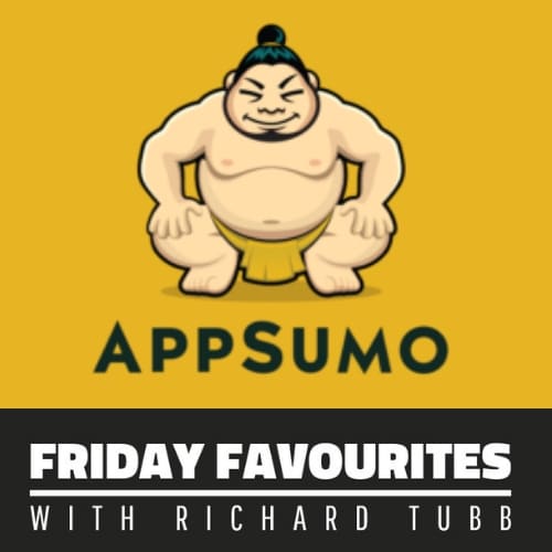 AppSumo – Daily Deals for Online Services image
