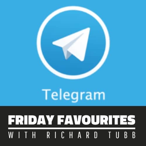 Telegram Messenger – Secure Cloud-Based Messaging image