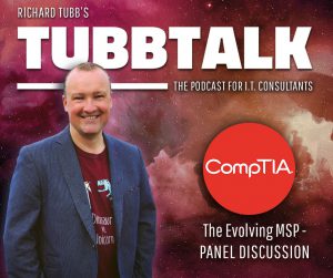 Tubbtalk 44 - The Evolving MSP