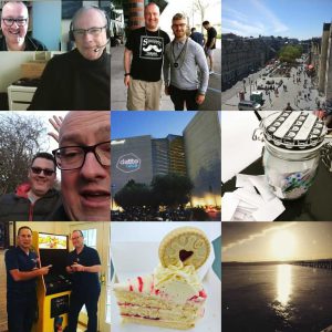 My 2018 Year In Review
