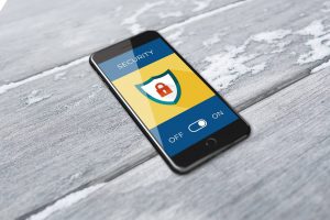 Using Security as a Sales Tool