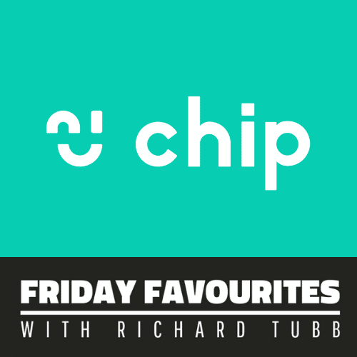 Cleo-Friday Favourites with Richard Tubb