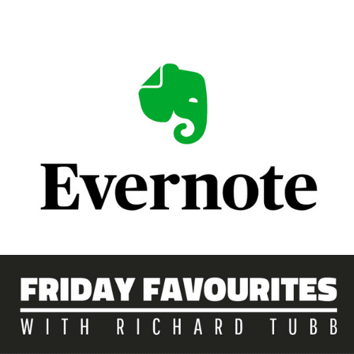 Evernote – Take Notes Anywhere image