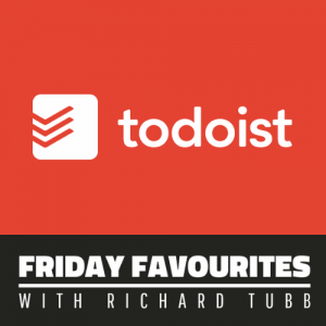 Todoist - To Do List App & Task Manager