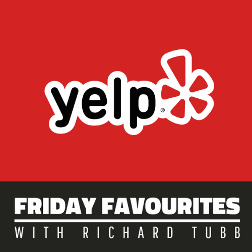 Yelp – Discover Local Businesses image