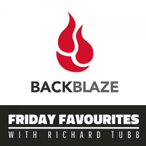 BackBlaze - Unlimited Online Backup