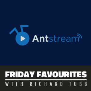 Antstream - Streaming Retro Games