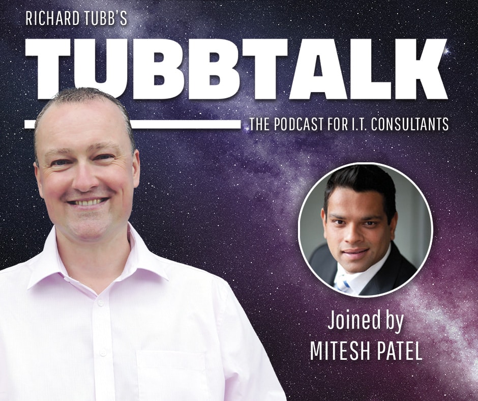 How to Do MSP Acquisitions Well – TubbTalk #52 image