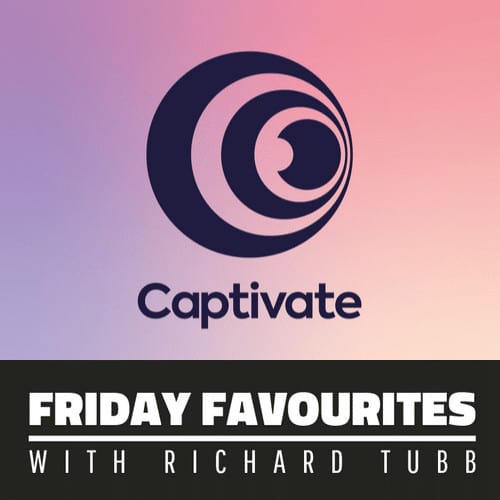 Captivate – Growth-Orientated Podcast Hosting image