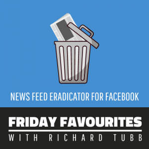 News Feed Eradicator for Facebook