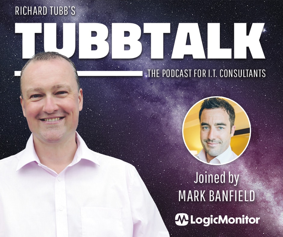 Performance Monitoring for MSPs – TubbTalk #58 image