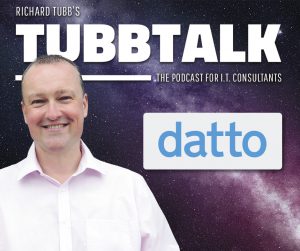 Datto Senior Executives live from DattoCon19 - TubbTalk 61