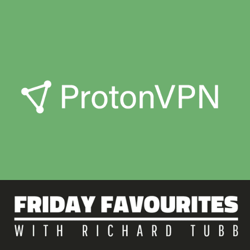 ProtonVPN - Free VPN