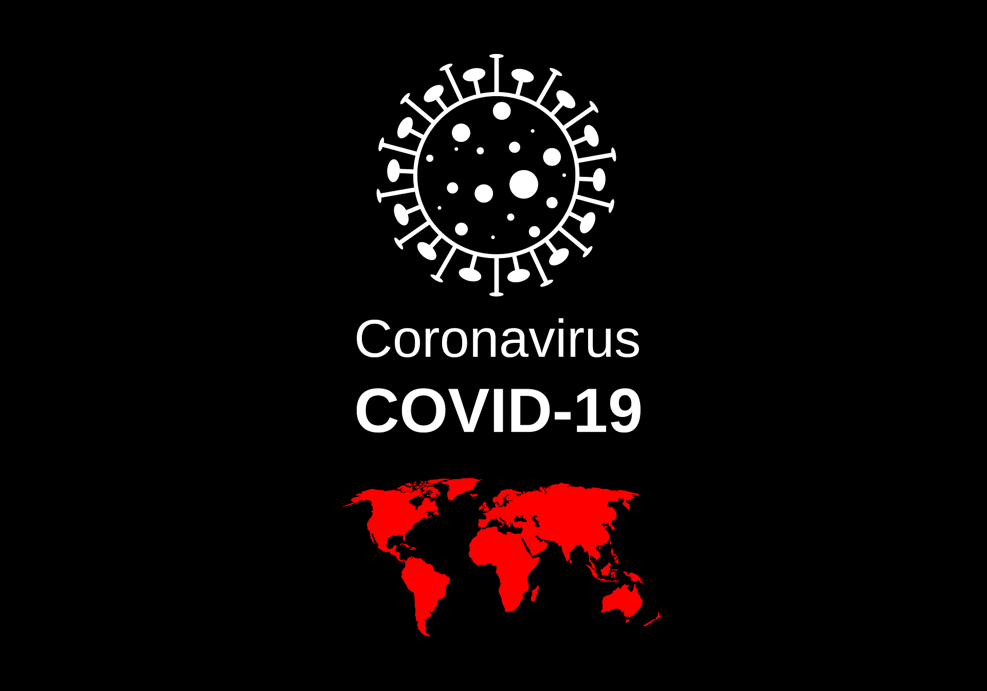 The COVID-19 MSP Resource Page image