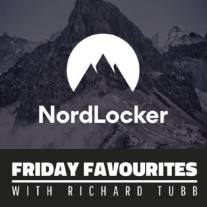Nordlocker-Tubblog Friday Favourite by Richard Tubb