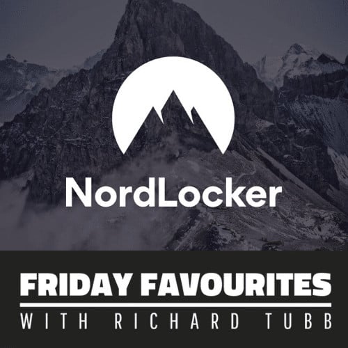 NordLocker – Store and Share Your Files Securely image