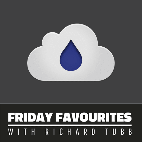 Arcus Weather - Friday Favourites with Richard Tubb