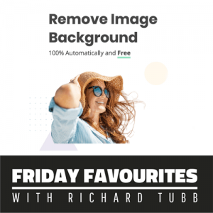 RemoveBG - Remove Image Backgrounds