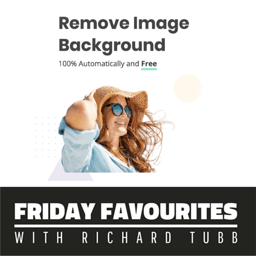 RemoveBG – Remove Image Background image